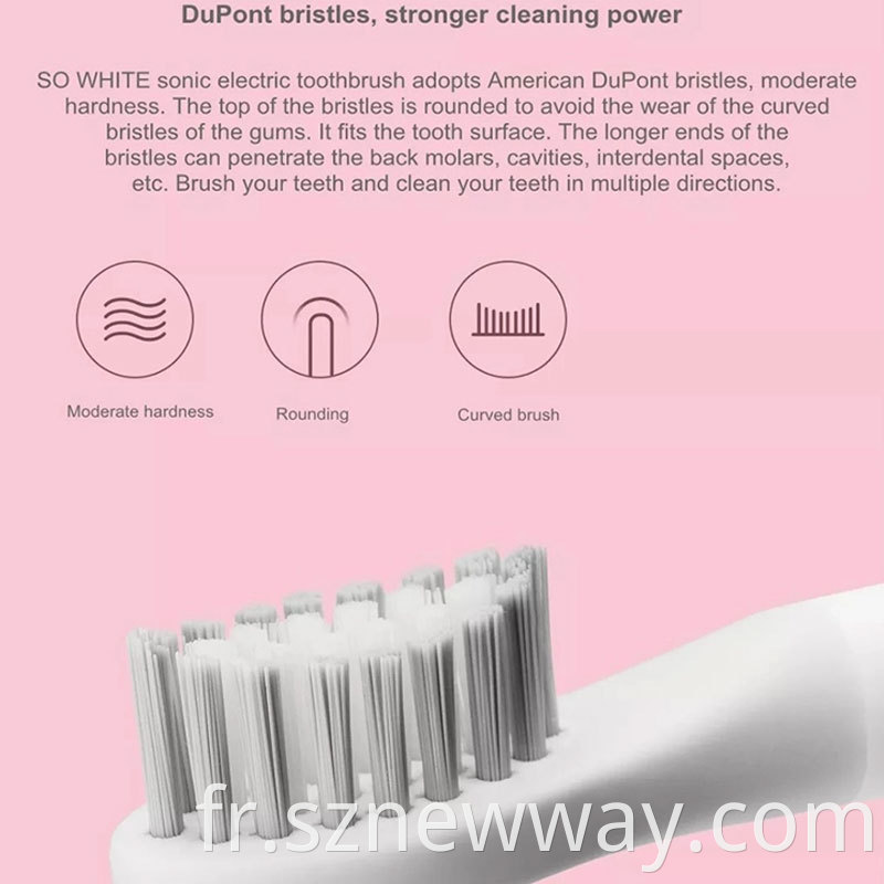 Soocas Mini Electric Toothbrush